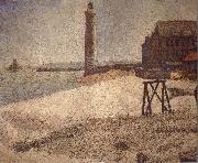 Georges Seurat Impression Figure china oil painting artist